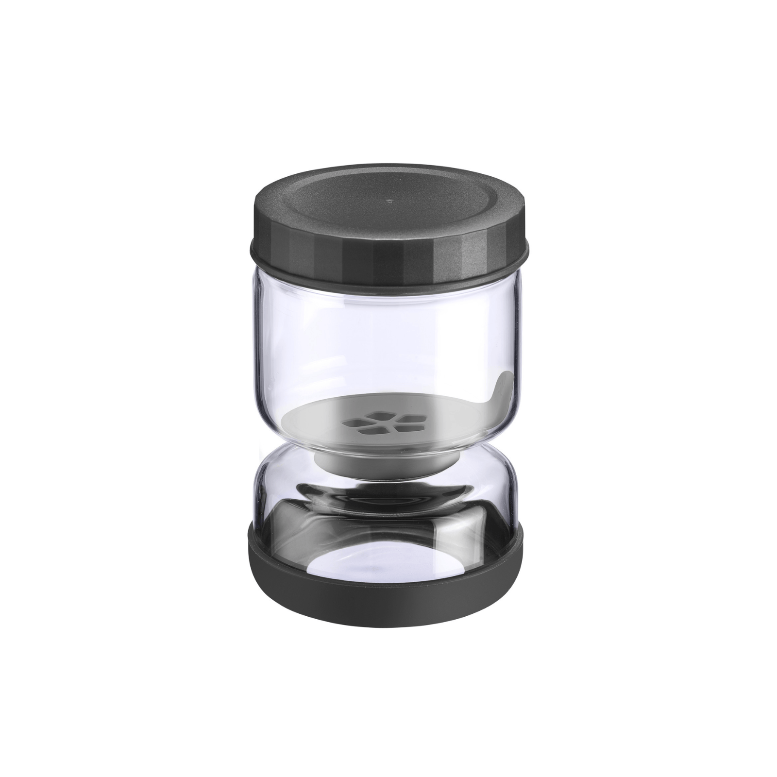 Westmark Draining Glass Jar 750ml