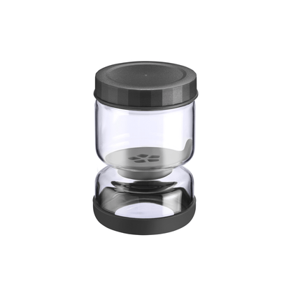 Westmark Draining Glass Jar 750ml
