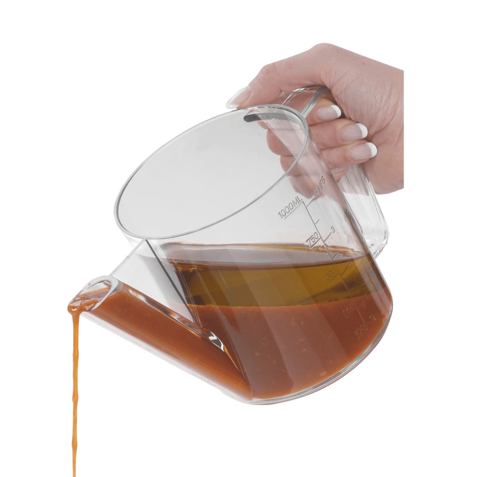 Westmark Fat/Gravy Separator
