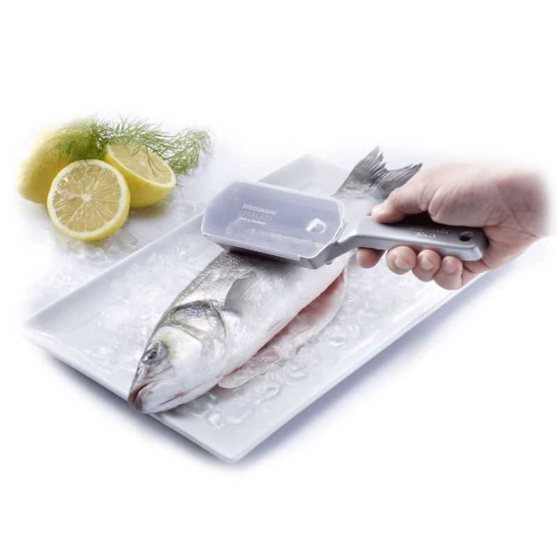 Westmark Fish Scaler