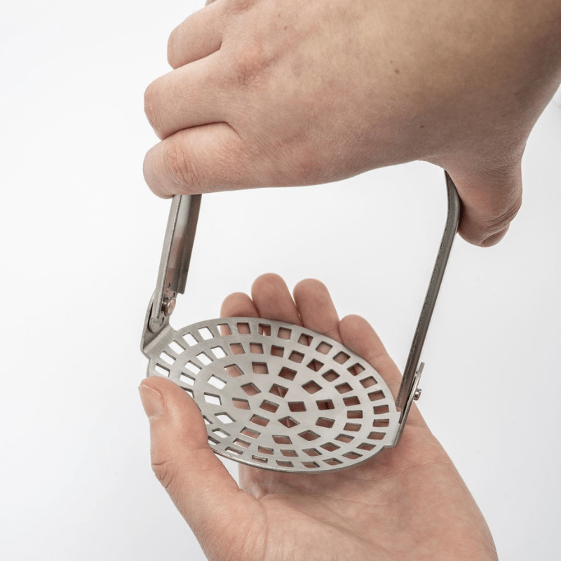 Westmark Folding Potato Masher