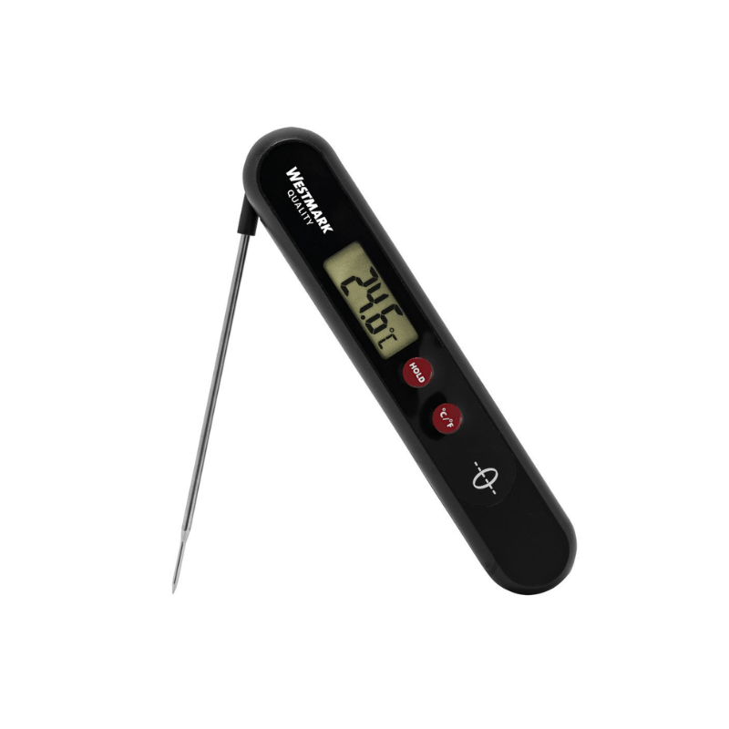 Westmark Folding Probe Thermometer