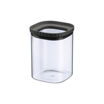 Westmark Glass Jar with Silicone Lid 1080ml