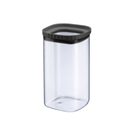 Westmark Glass Jar with Silicone Lid 1500ml