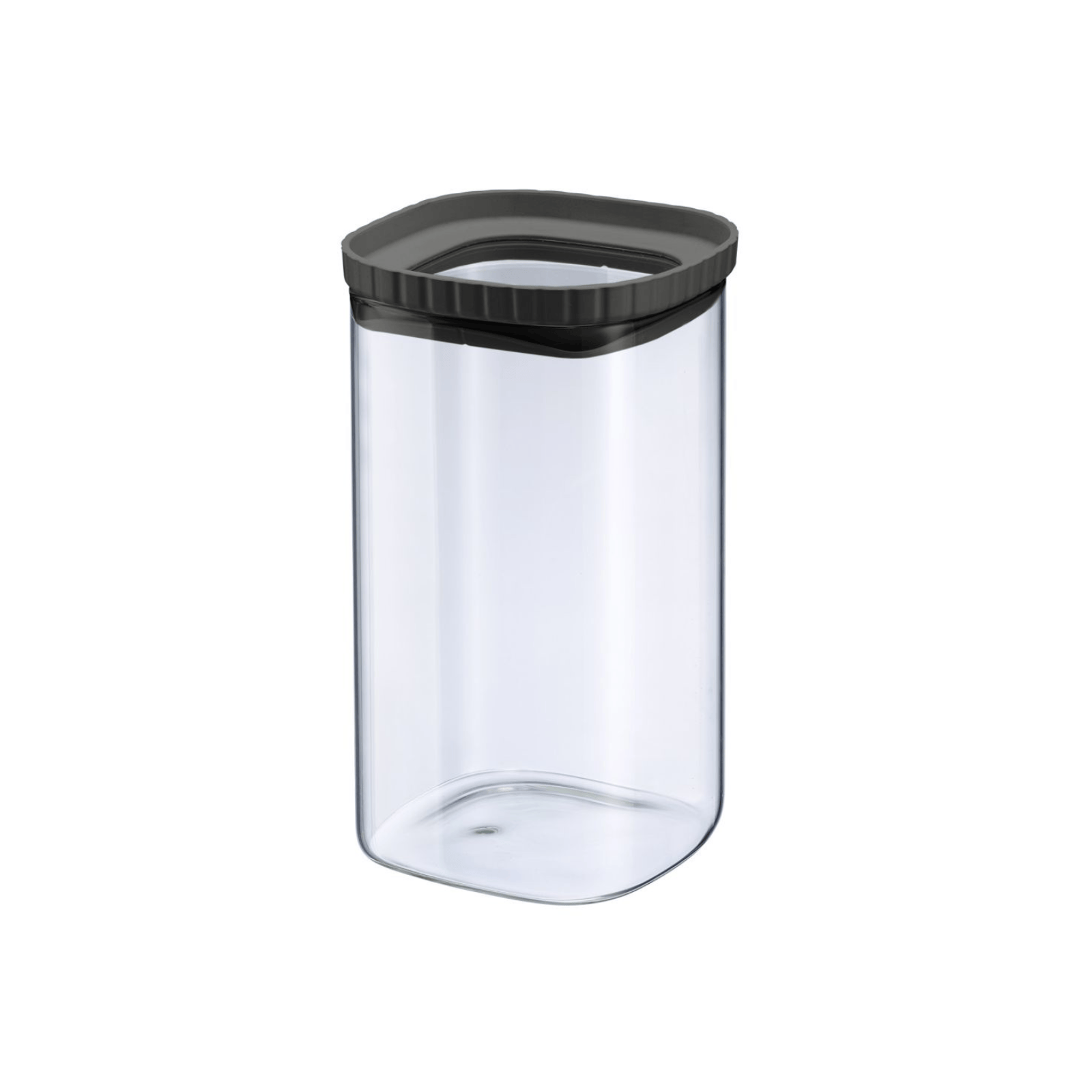 Westmark Glass Jar with Silicone Lid 1500ml