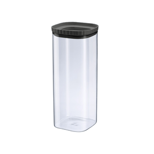 Westmark Glass Jar with Silicone Lid 2230ml