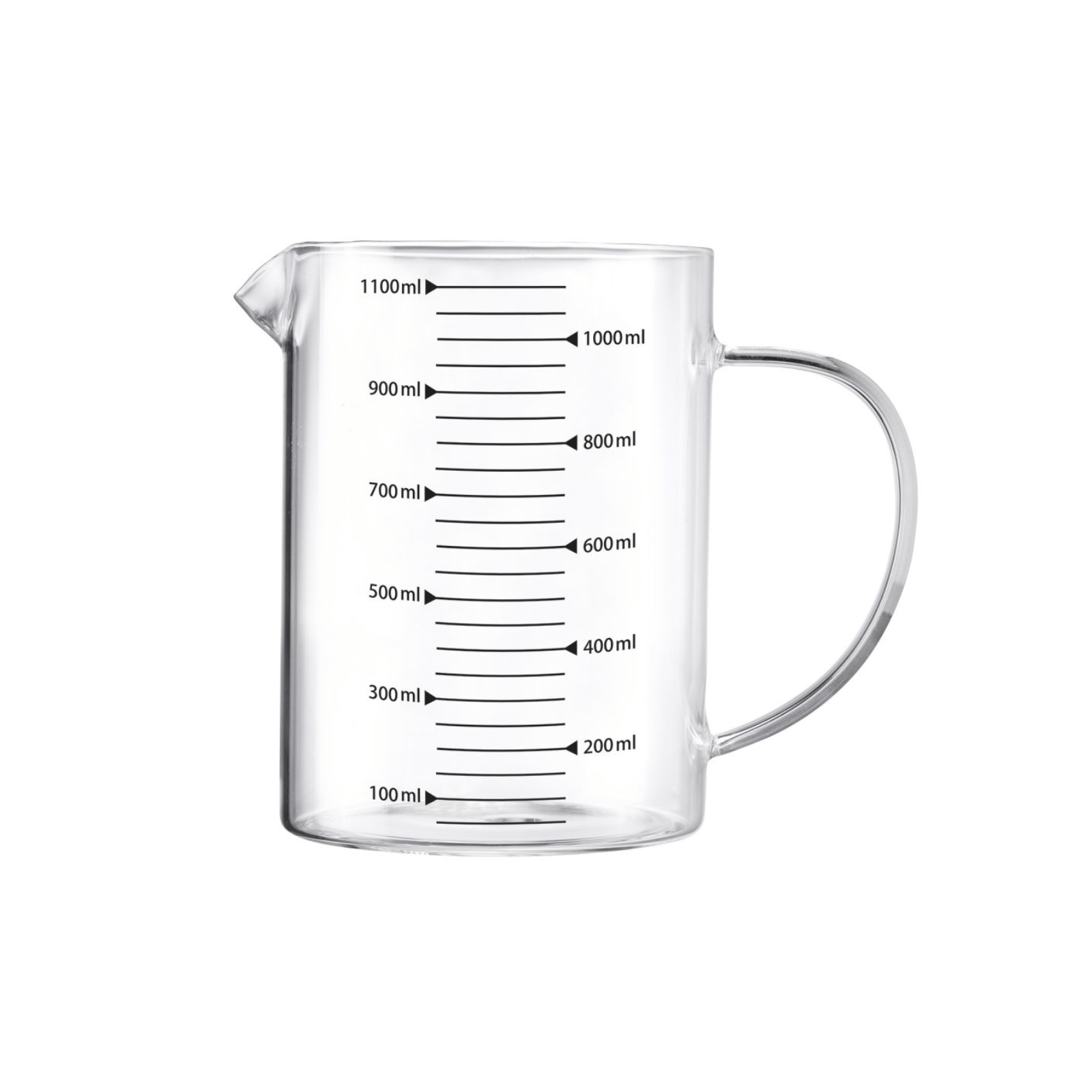 Westmark Glass Measuring Jug 1100ml