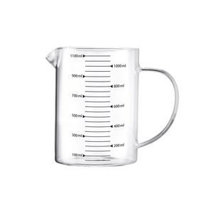 Westmark Glass Measuring Jug 1100ml