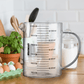 Westmark Glass Measuring Jug 1100ml