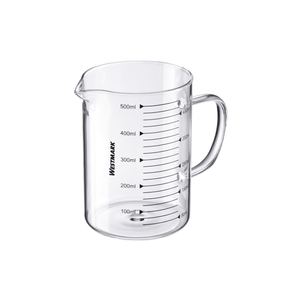 Westmark Glass Measuring Jug 1100ml