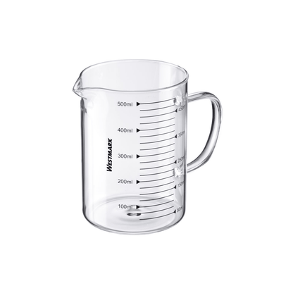 Westmark Glass Measuring Jug 1100ml