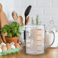 Westmark Glass Measuring Jug 500ml