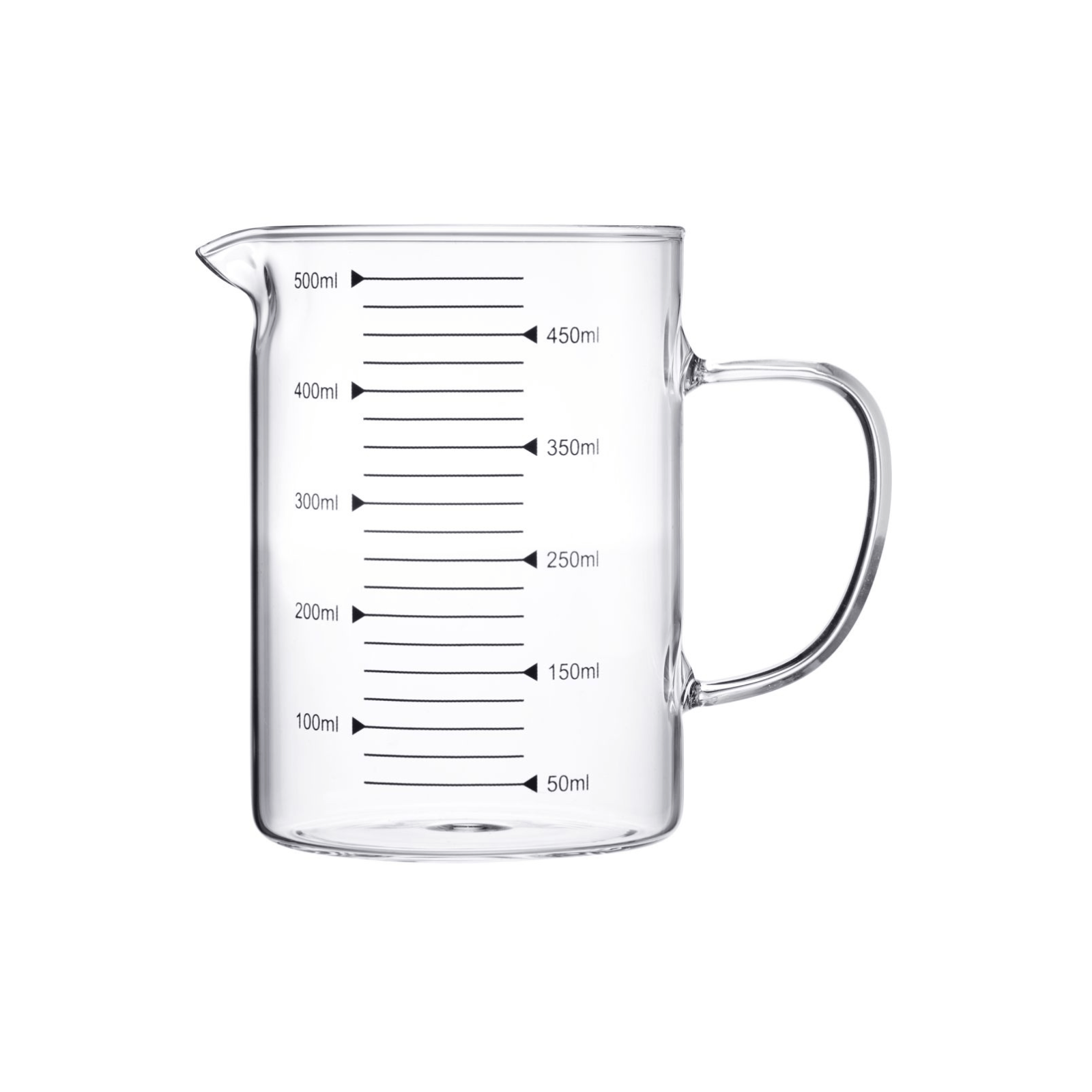 Westmark Glass Measuring Jug 500ml