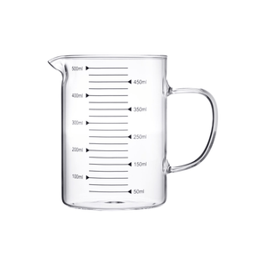 Westmark Glass Measuring Jug 500ml