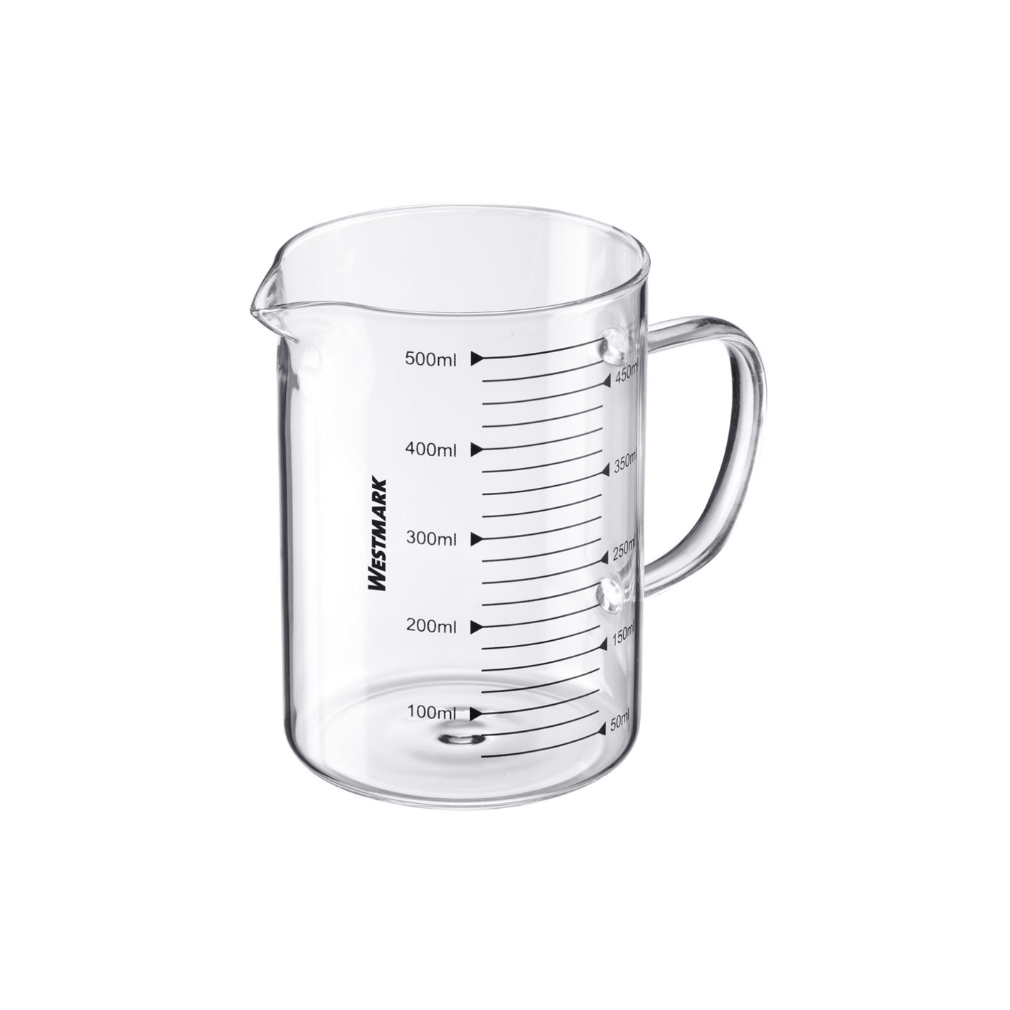 Westmark Glass Measuring Jug 500ml