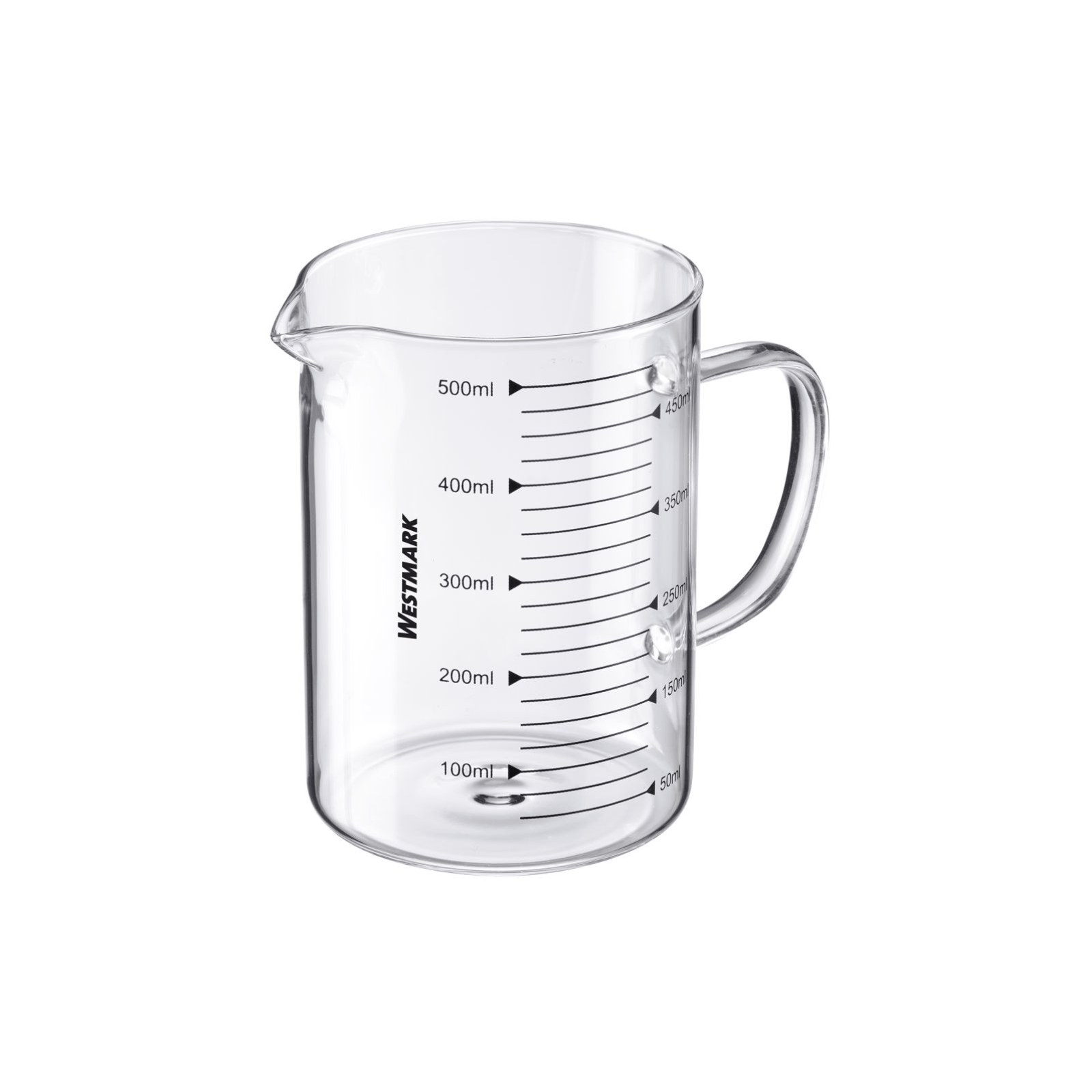 Westmark Glass Measuring Jug 500ml