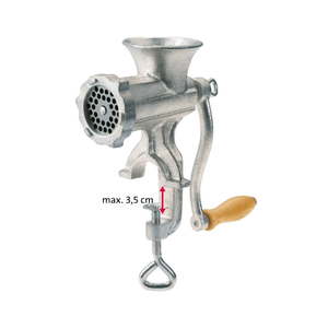 Westmark Meat Mincer Size 10 The Homestore Auckland