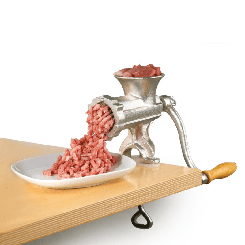 Westmark Meat Mincer Size 10 The Homestore Auckland