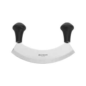 Westmark Mincing Knife/Mezzaluna 17cm The Homestore Auckland