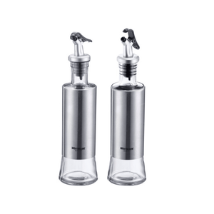 Westmark Oil & Vinegar Dispensers Set of 2