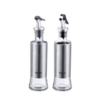 Westmark Oil & Vinegar Dispensers Set of 2 The Homestore Auckland