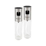 Westmark Oil & Vinegar Sprayer Set of 2 The Homestore Auckland