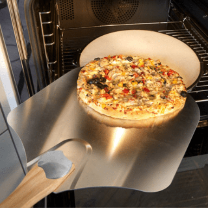 Westmark Pizza Paddle with Handle