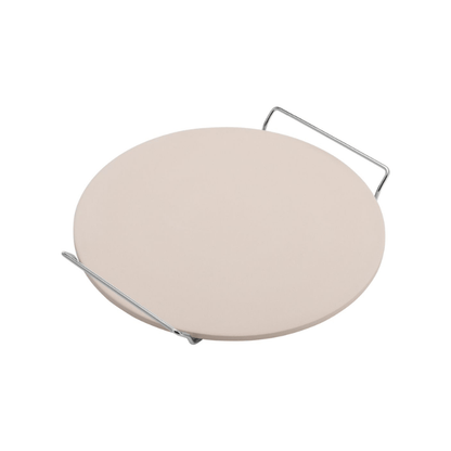 Westmark Pizza Stone with Stand 33cm