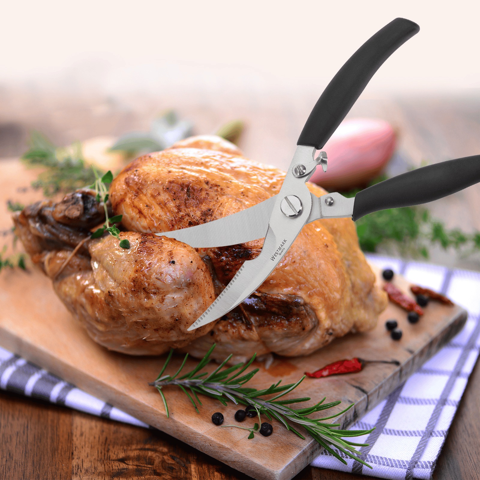 Westmark Poultry Shears