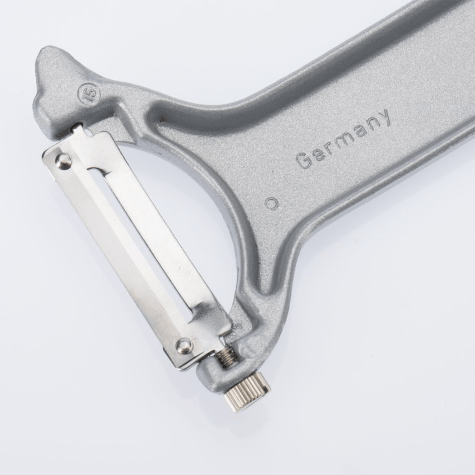 Westmark Quick Swivel Peeler