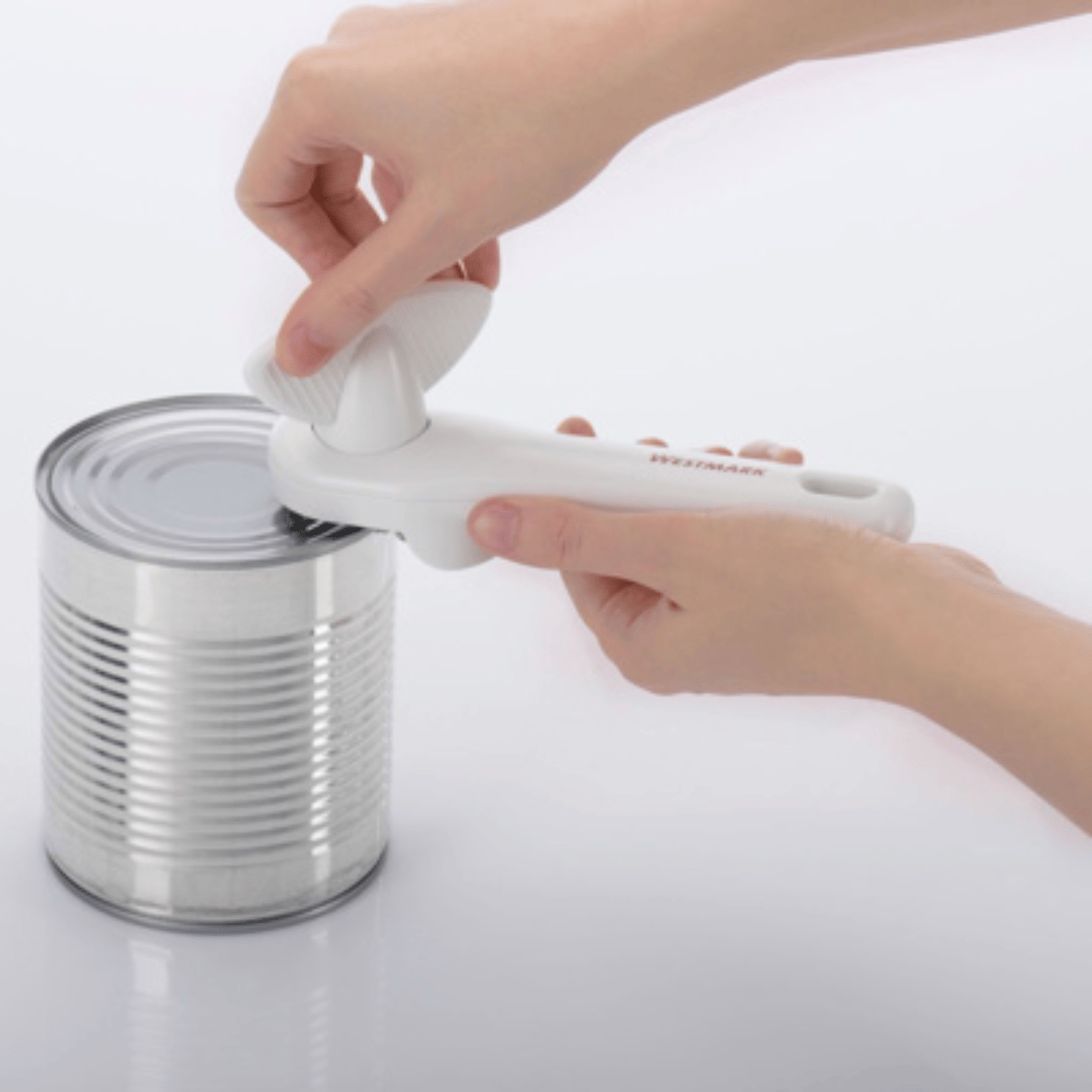 Westmark Safety Can Opener