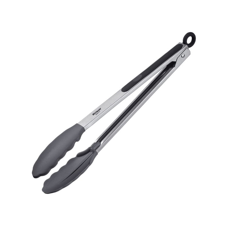 Westmark Silicone Tongs 33cm