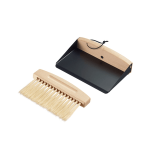 Westmark Table Sweeping Set
