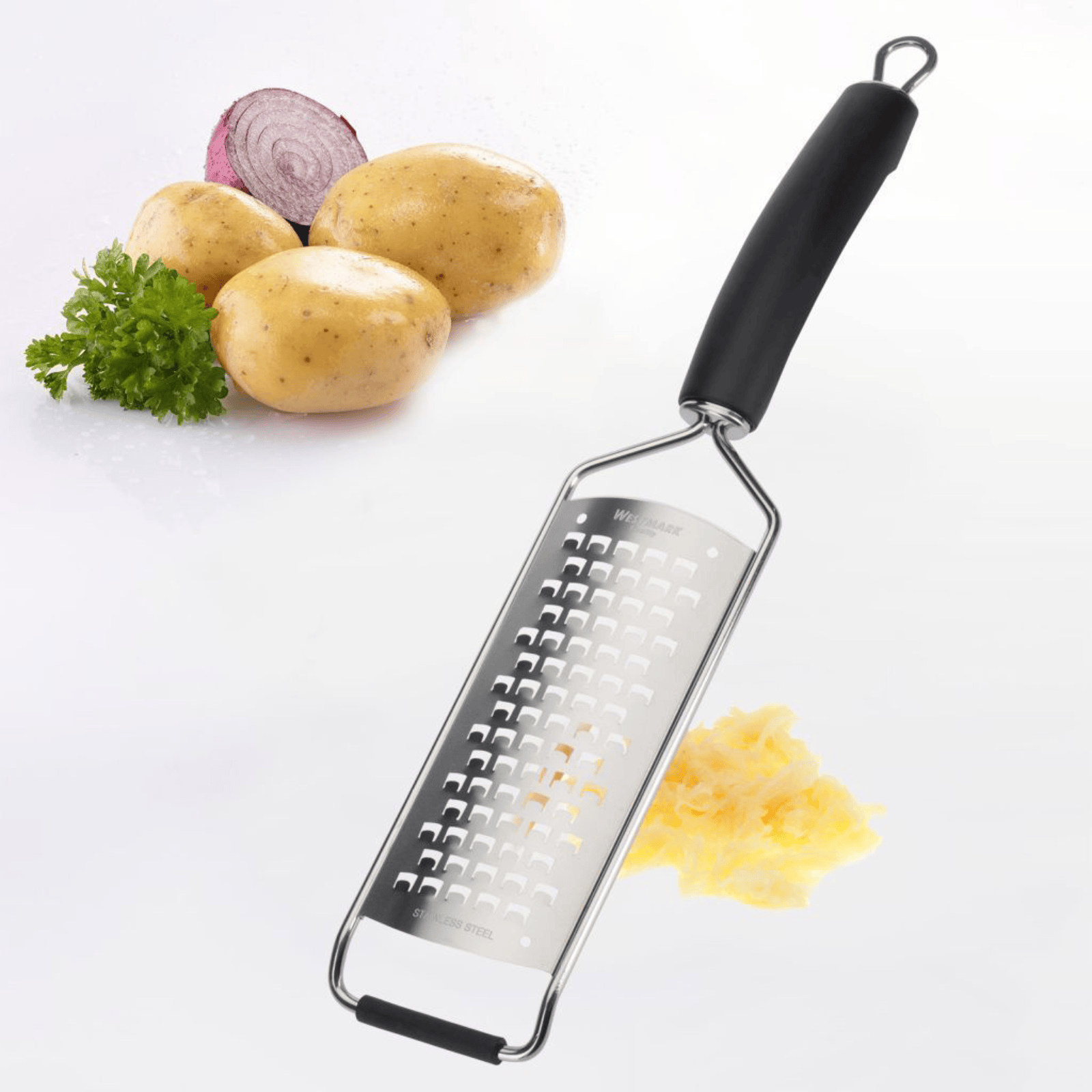 Westmark Technicus-Square Grater Coarse