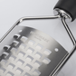 Westmark Technicus-Square Grater Coarse