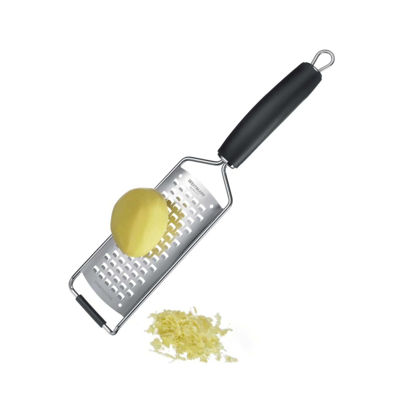 Westmark Technicus-Square Grater Coarse