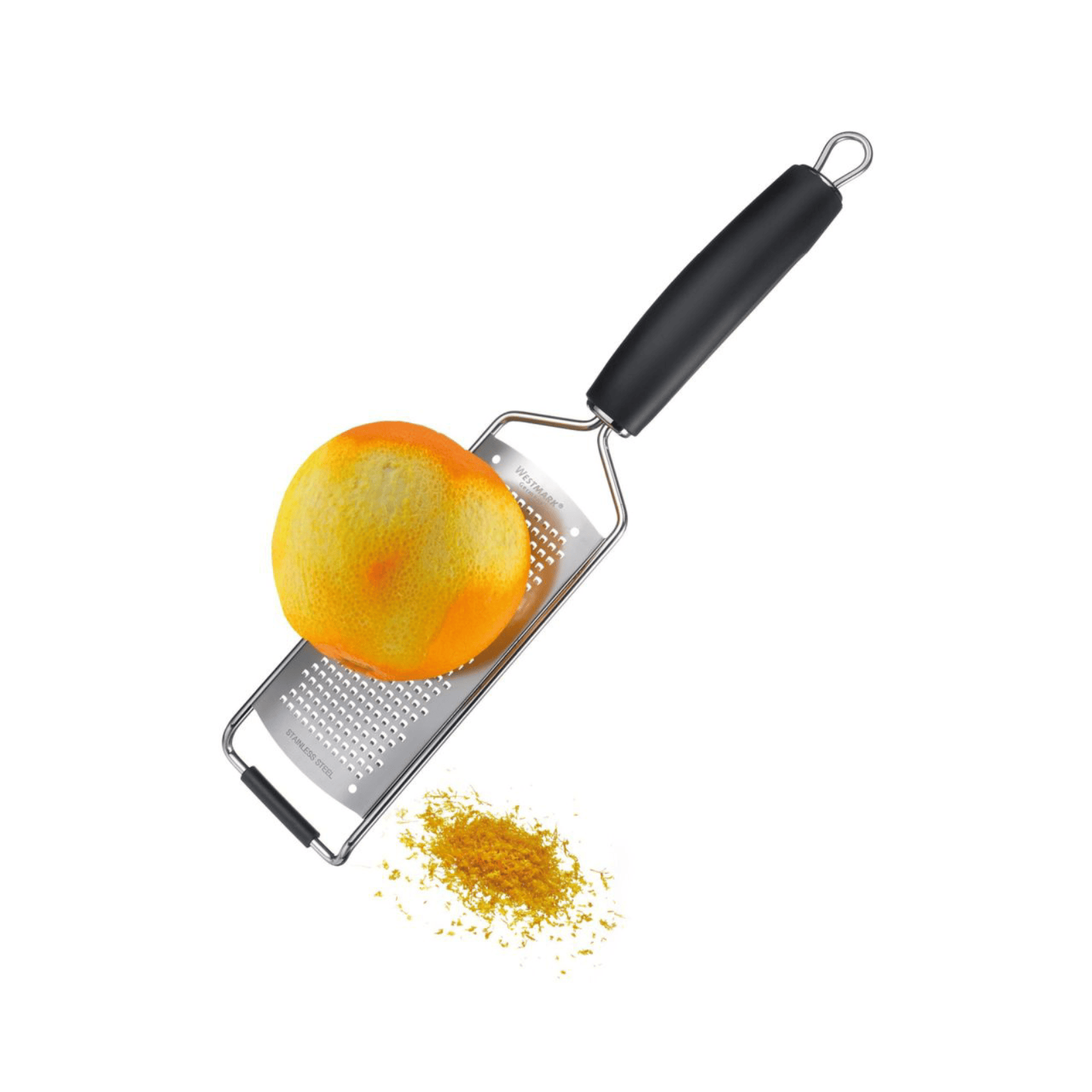 Westmark Technicus-Square Grater Fine