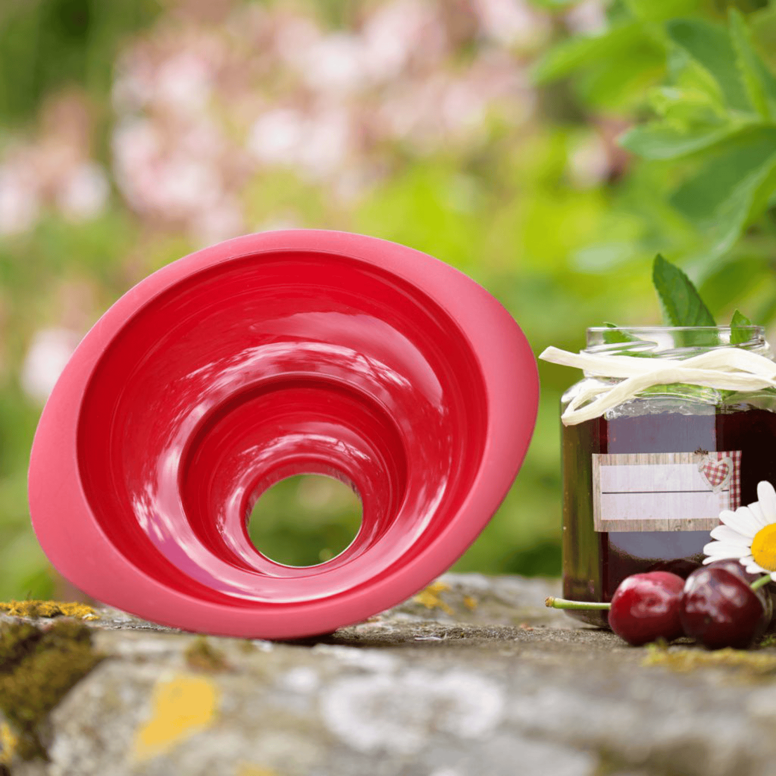 Westmark Twix FIlling Funnel