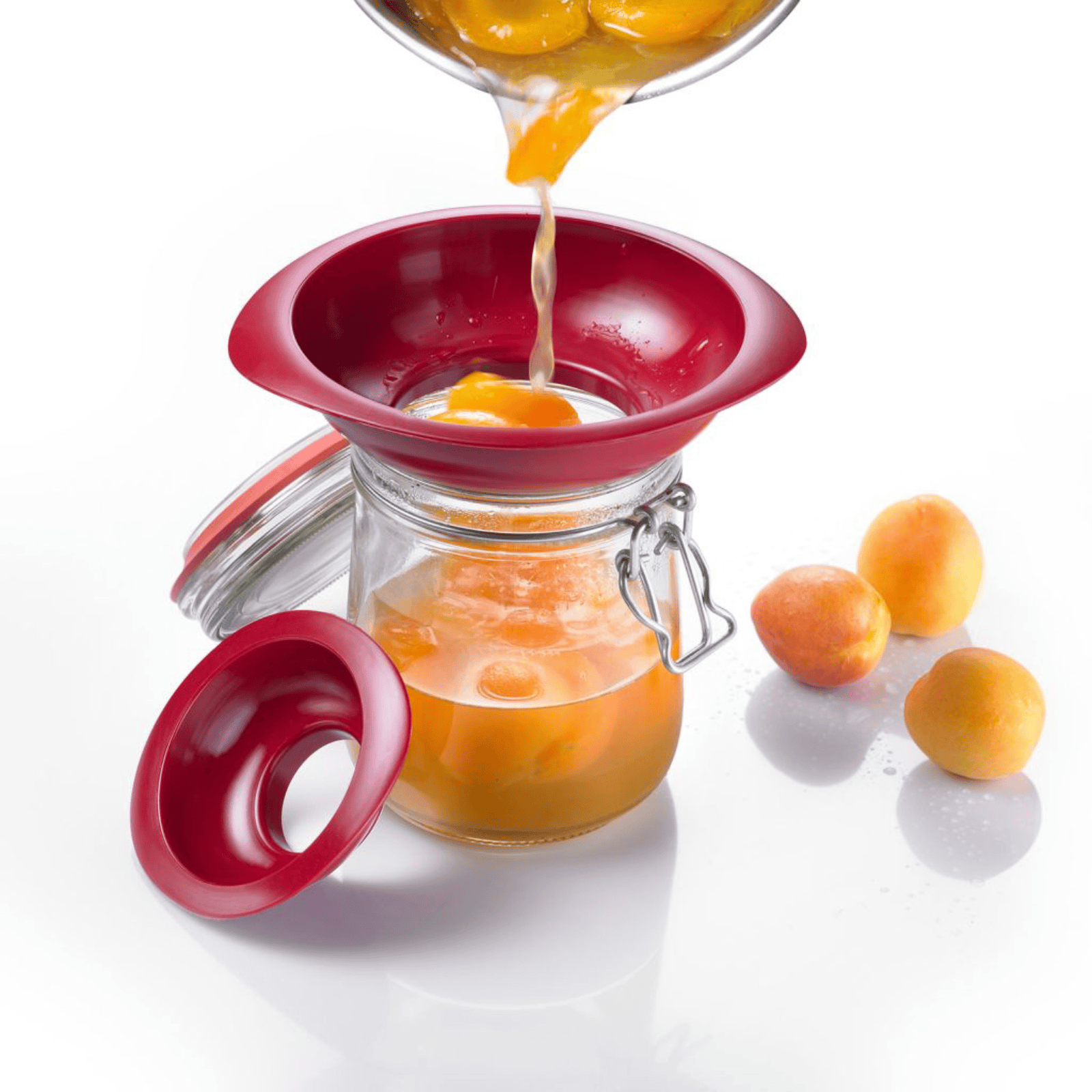 Westmark Twix FIlling Funnel