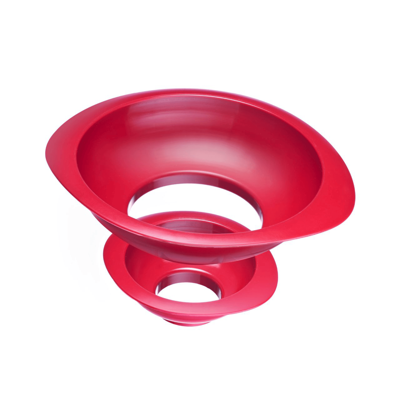 Westmark Twix FIlling Funnel