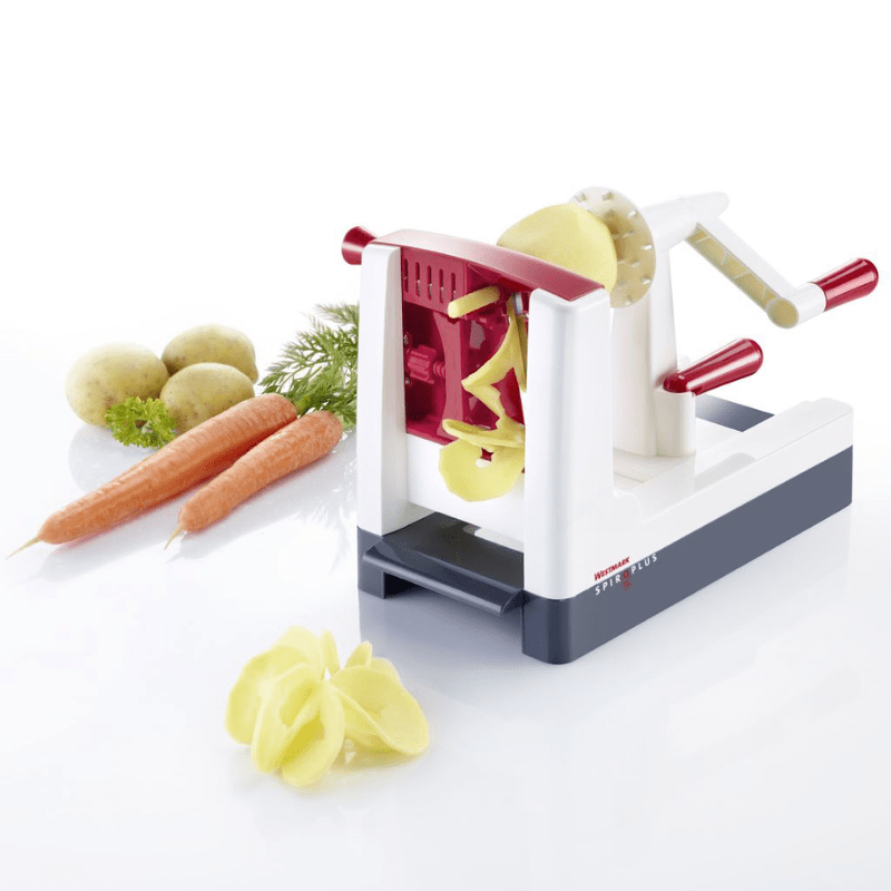 Westmark Vegetable Slicer / Spiralizer