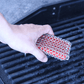 White Magic Chainmail Scrubbing Pad