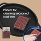 White Magic Chainmail Scrubbing Pad