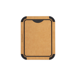 White Magic Eco Basics Carving Board 30cm x 23.5cm Natural