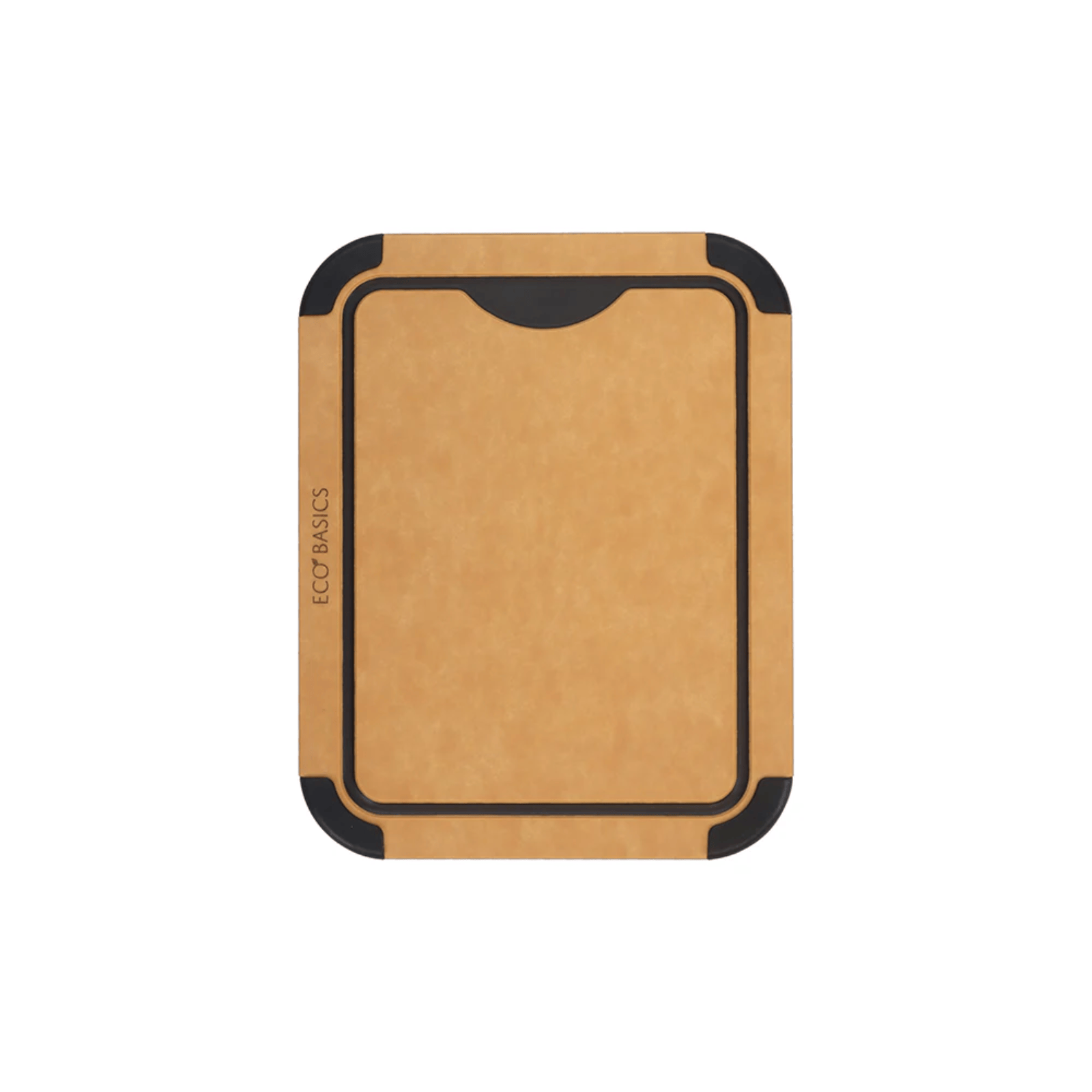 White Magic Eco Basics Carving Board 30cm x 23.5cm Natural