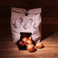 White Magic Eco Basics Onion Bag