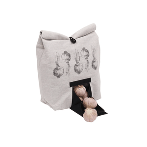 White Magic Eco Basics Onion Bag