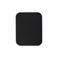 White Magic Eco Basics Sage Carving Board 30cm x 23.5cm Black