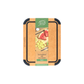 White Magic Eco Basics Sage Carving Board 30cm x 23.5cm Natural