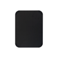 White Magic Eco Basics Sage Carving Board 37cm x 27.5cm Black